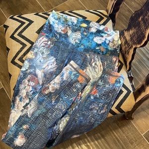 Niyama sol M, Old Style